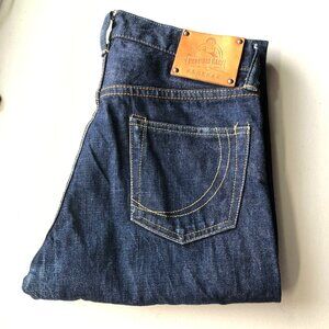 Momotaro jeans (Copper Label) G005-MZ